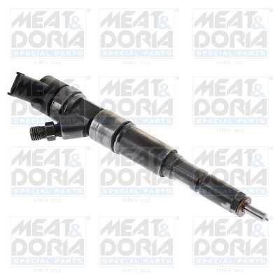 Injector Nozzle